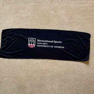 UGA Cooling Towel